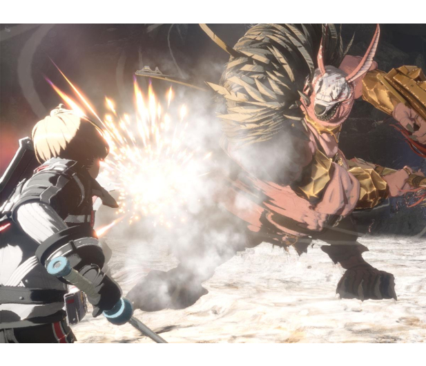Xbox Echoes of Aincrad-Sword Art Online - 1511905 - zdjęcie 3